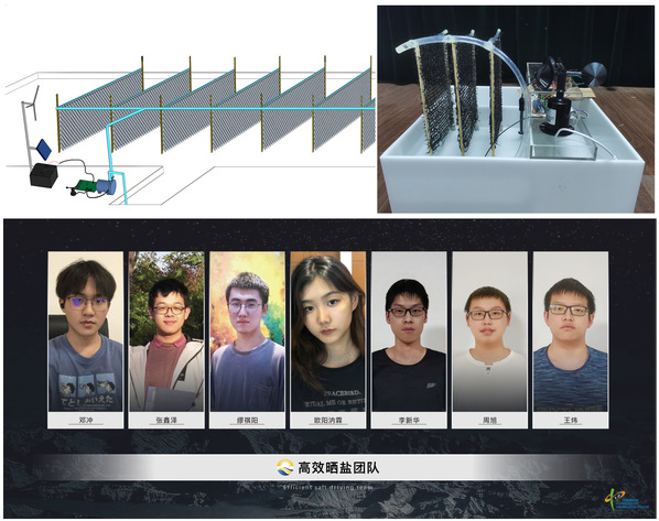 要闻丨学院圆满完成第十四届全国大学生节能减排社会实践与科技竞赛全校参赛组织工作
